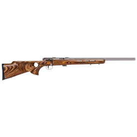 Karabin Savage Mark II BTVSS